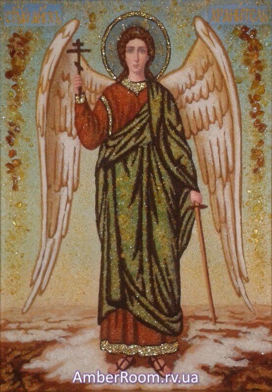 Ангел Хранитель 3