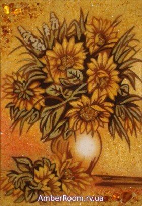 Картины изянтаря, натюрморт, цветы (45)