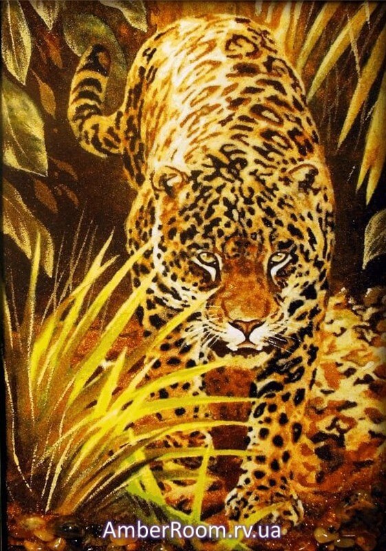 Леопарды 02