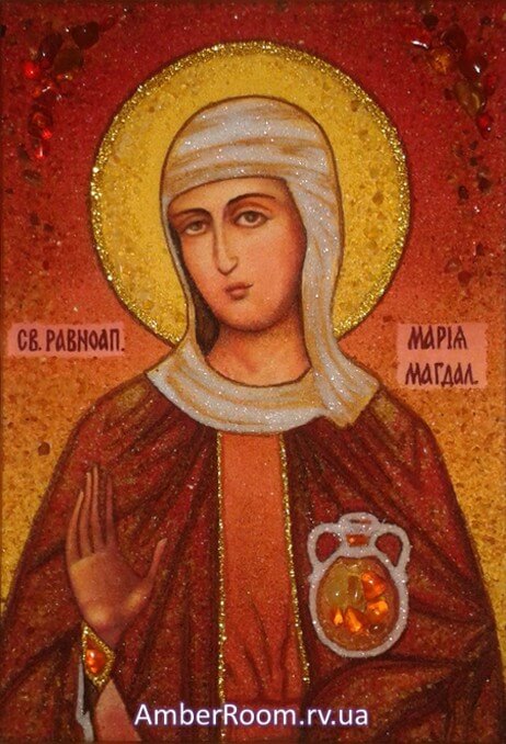 Марія Магдалина