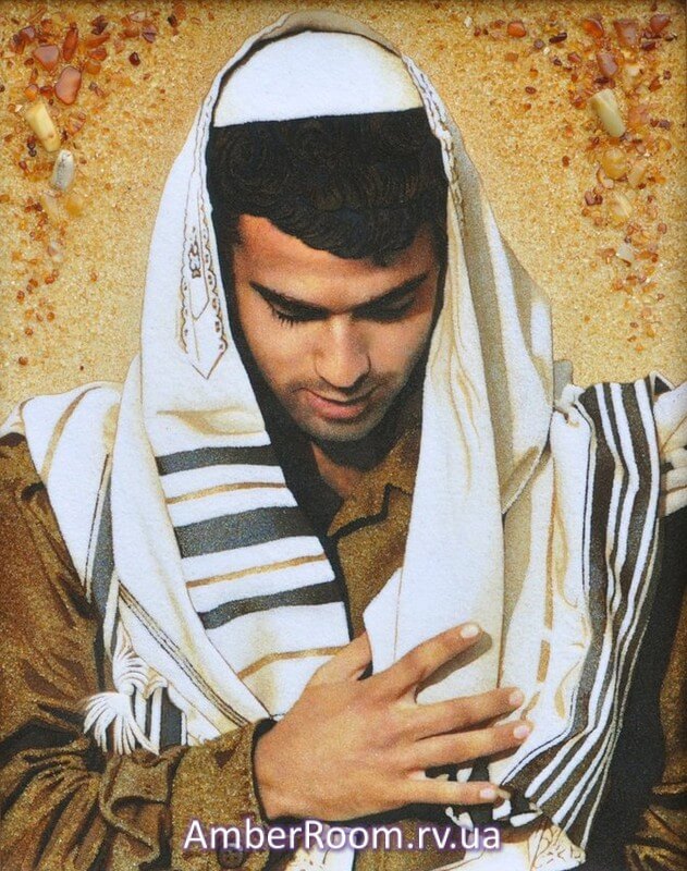 Ізраільський солдат
