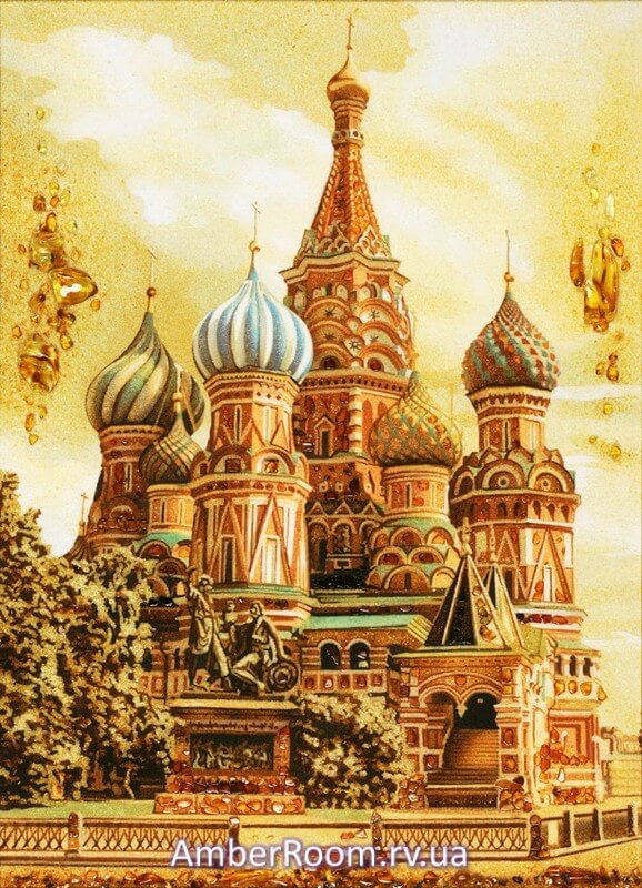 Храм Василія Блаженного (Москва)