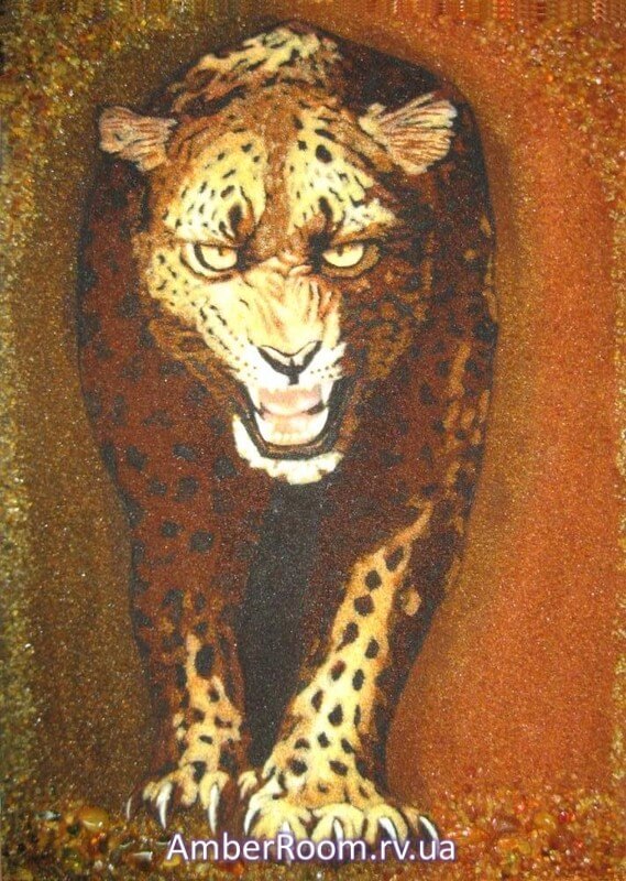 Леопарди 11