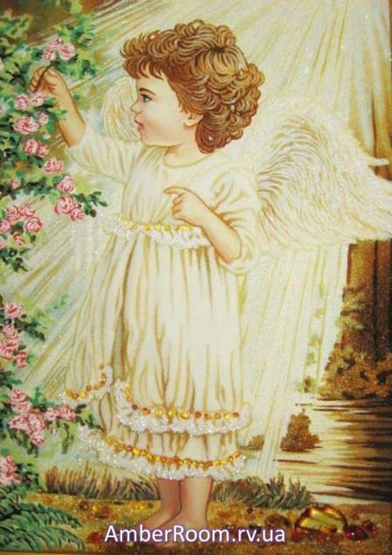 Ангел 19