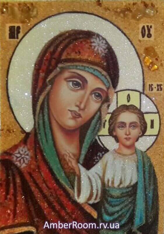 Казанская Богородица 12