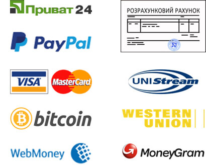 Способи безготівкового розрахунку
