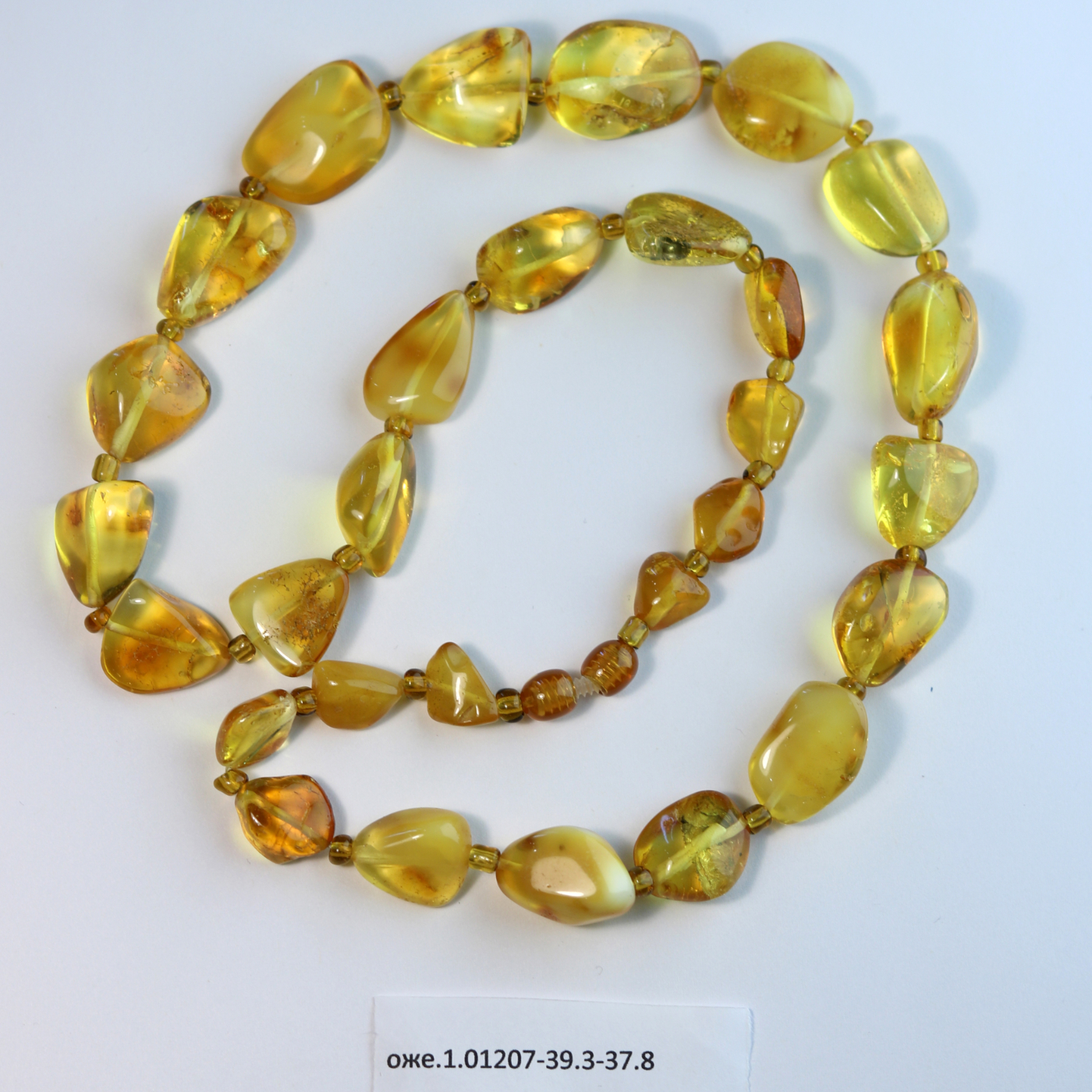Ожерелье Лора - 1.01207