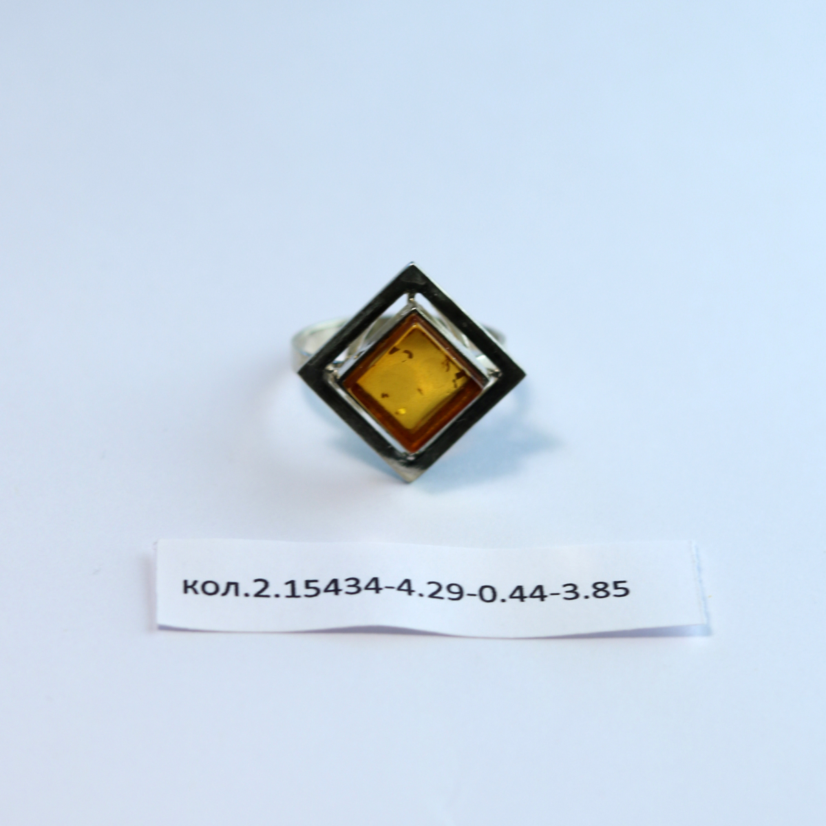 Перстень Імідж - 2.15434