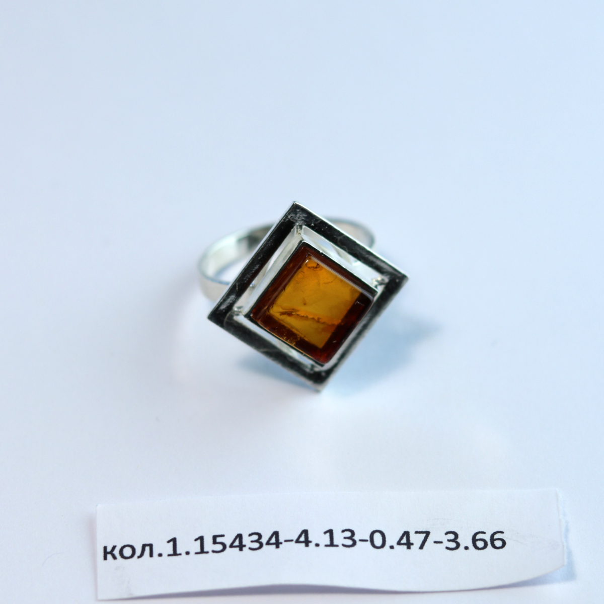 Перстень Імідж - 1.15434