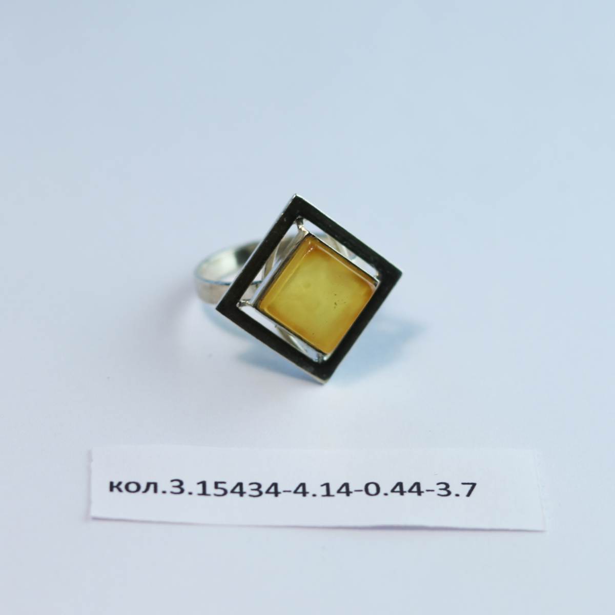 Перстень Імідж - 3.15434
